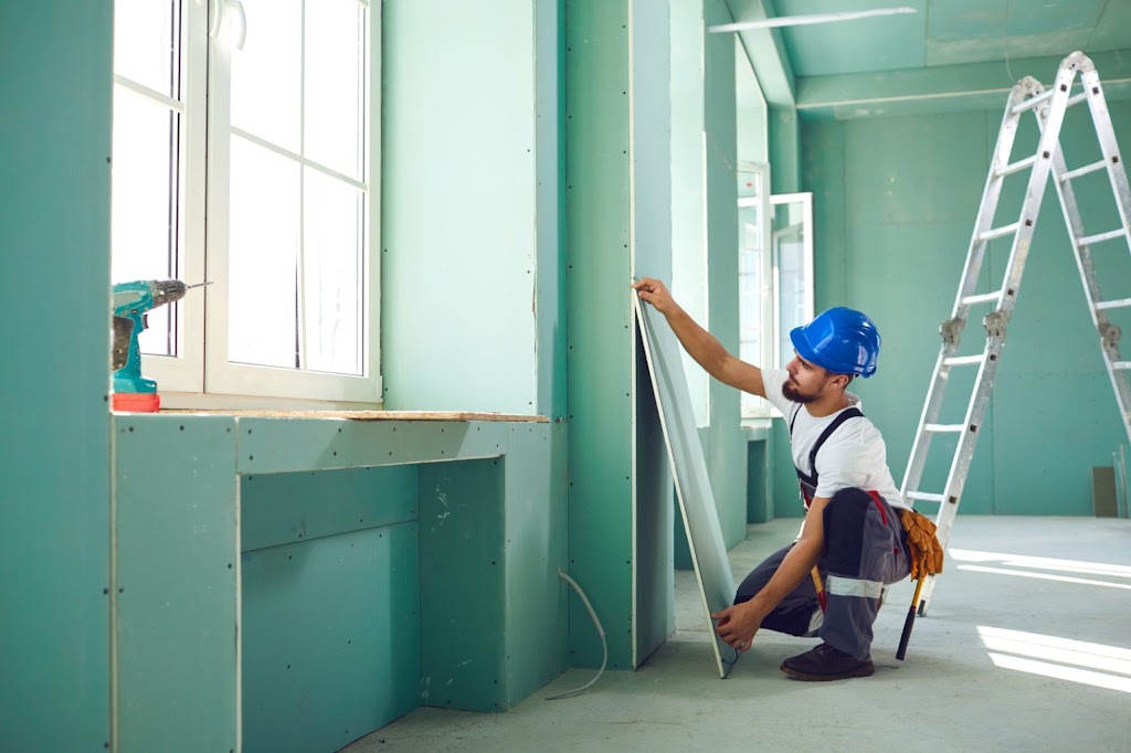 Sunrise Painting & Decorating | 43 Timbercreek Ct, Scarborough, ON M1W 4A1, Canada | Phone: (437) 500-0041