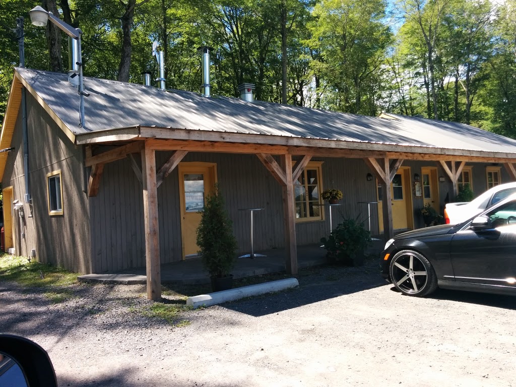 Les Délices De Rosa | 286 Côte Jeanne, Saint-Lin - Laurentides, QC J5M 1X9, Canada | Phone: (450) 439-2067