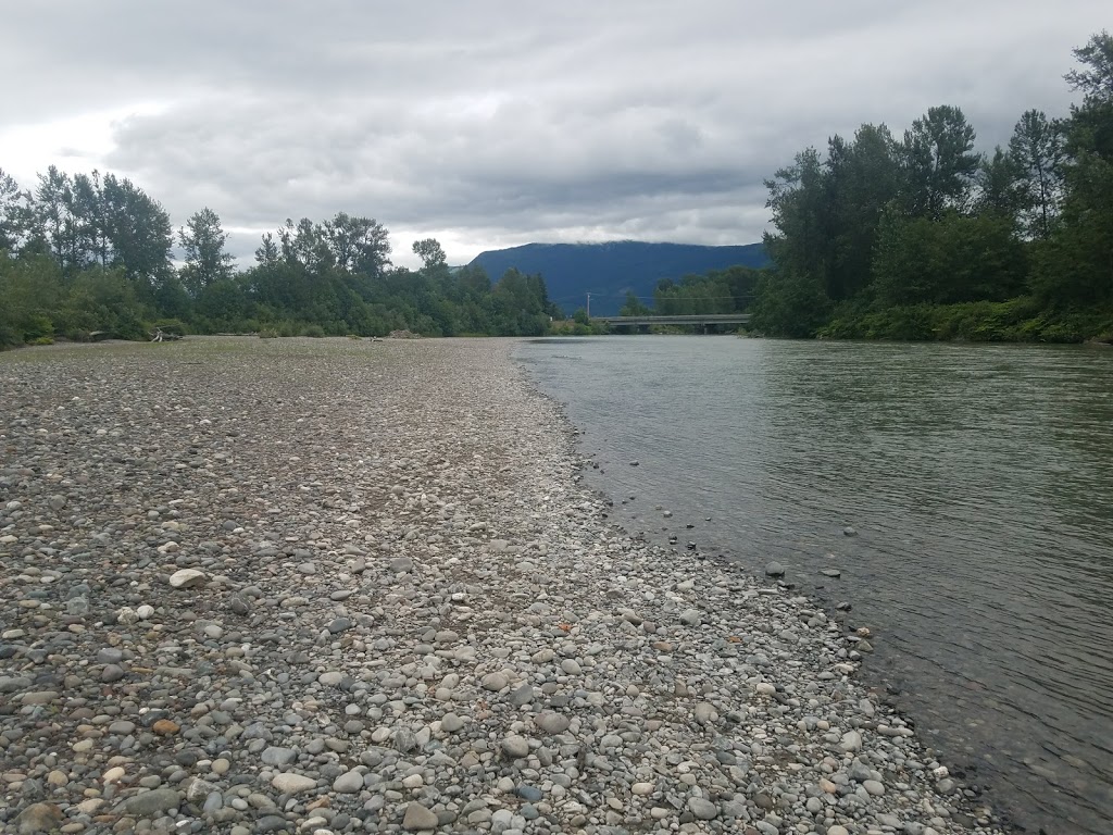 Riverside Park | 401 Park Dr, Everson, WA 98247, USA