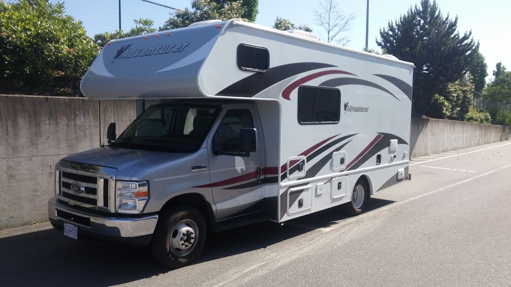Four Seasons RV Rentals | 37117 N Parallel Rd, Abbotsford, BC V3G 2H5, Canada | Phone: (604) 556-7138