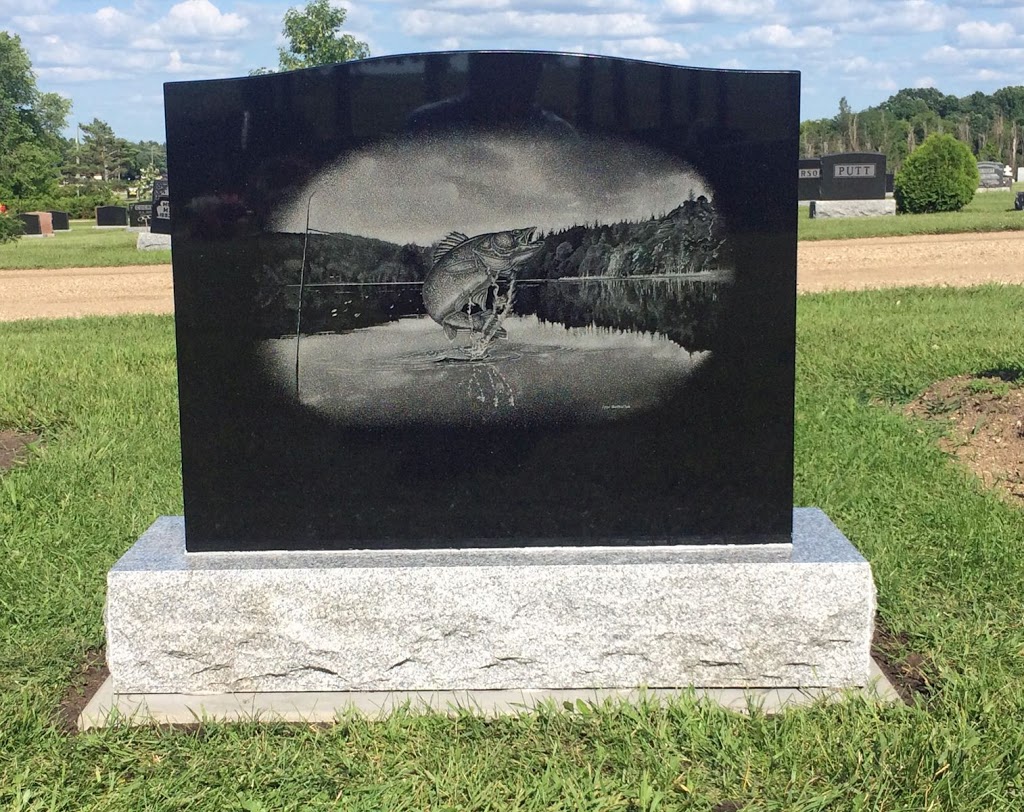 Block Stoneworks | 91 9 St S, Morden, MB R6M 1X5, Canada | Phone: (204) 822-6803