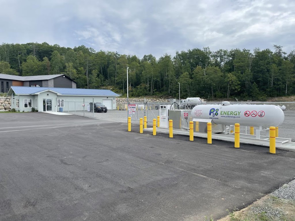 P38 Energy – Barrys Bay | 19207 ON-60, Barrys Bay, ON K0J 1B0, Canada | Phone: (343) 241-0023