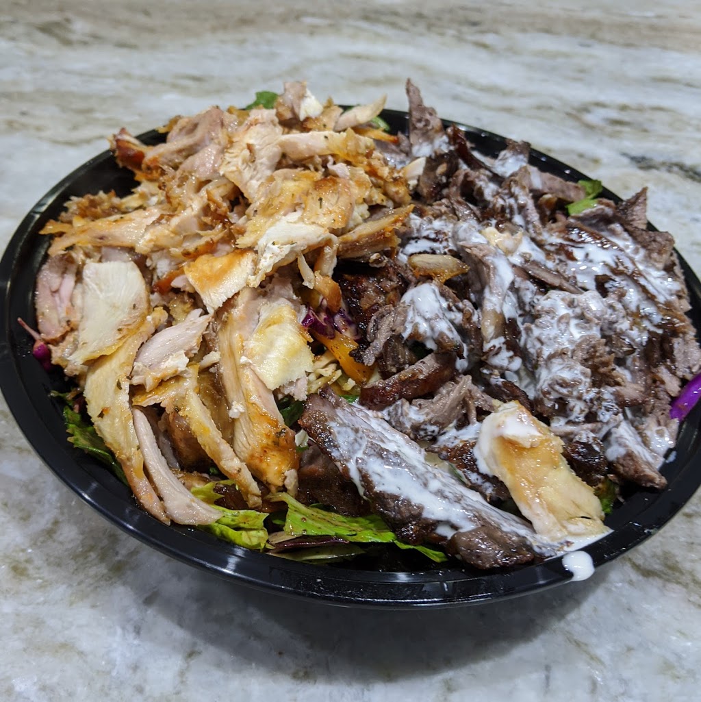 East Side Shawarma | 9845 Tecumseh Rd E, Windsor, ON N8R 1A5, Canada | Phone: (519) 956-8585
