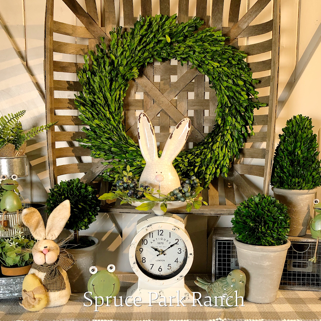 Spruce Park Ranch Country Store & Coffee Shop | 51432 Range Rd 273, Spruce Grove, AB T7Y 1H7, Canada | Phone: (780) 963-5235