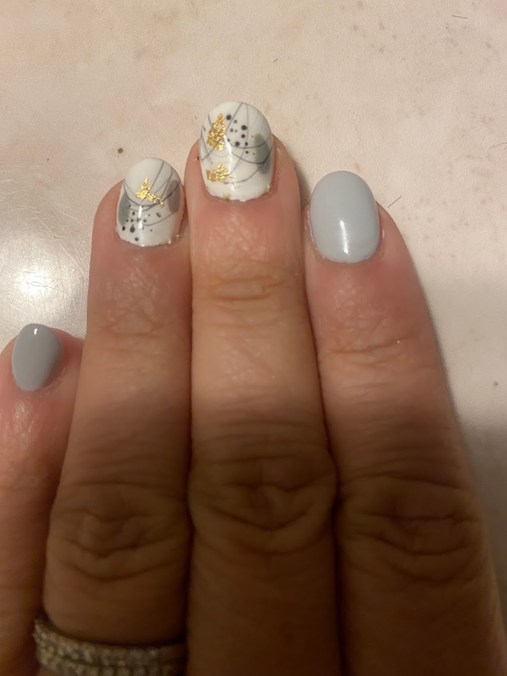 Angel Nails and Spa | 432 Main St E, Hamilton, ON L8N 1J9, Canada | Phone: (905) 308-8225