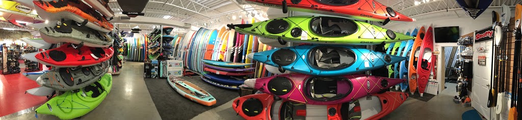 Aerosport Oka | 55 Rue Notre Dame, Oka, QC J0N 1E0, Canada | Phone: (450) 415-0582