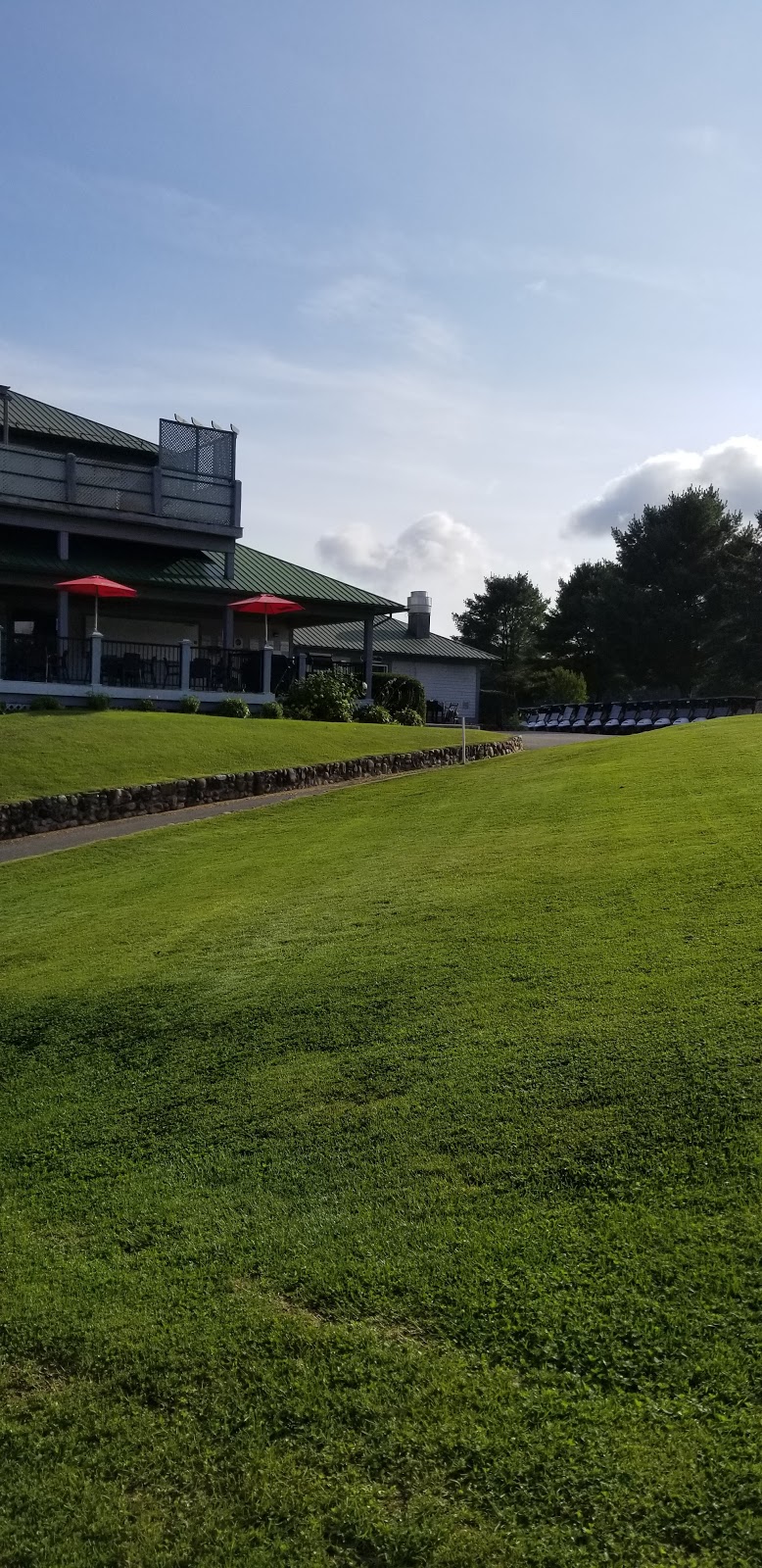 Club De Golf Algonquin | 6 Chemin du Golf, Messines, QC J0X 2J0, Canada | Phone: (819) 449-2554