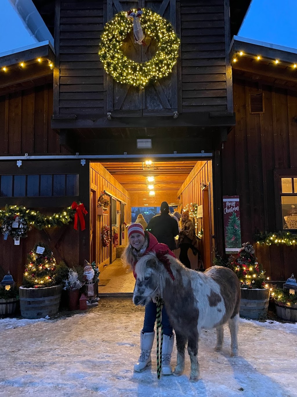 Tenfold Acres | 7334 Clover Rd B593, Pemberton, BC V0N 2L0, Canada | Phone: (604) 935-2570