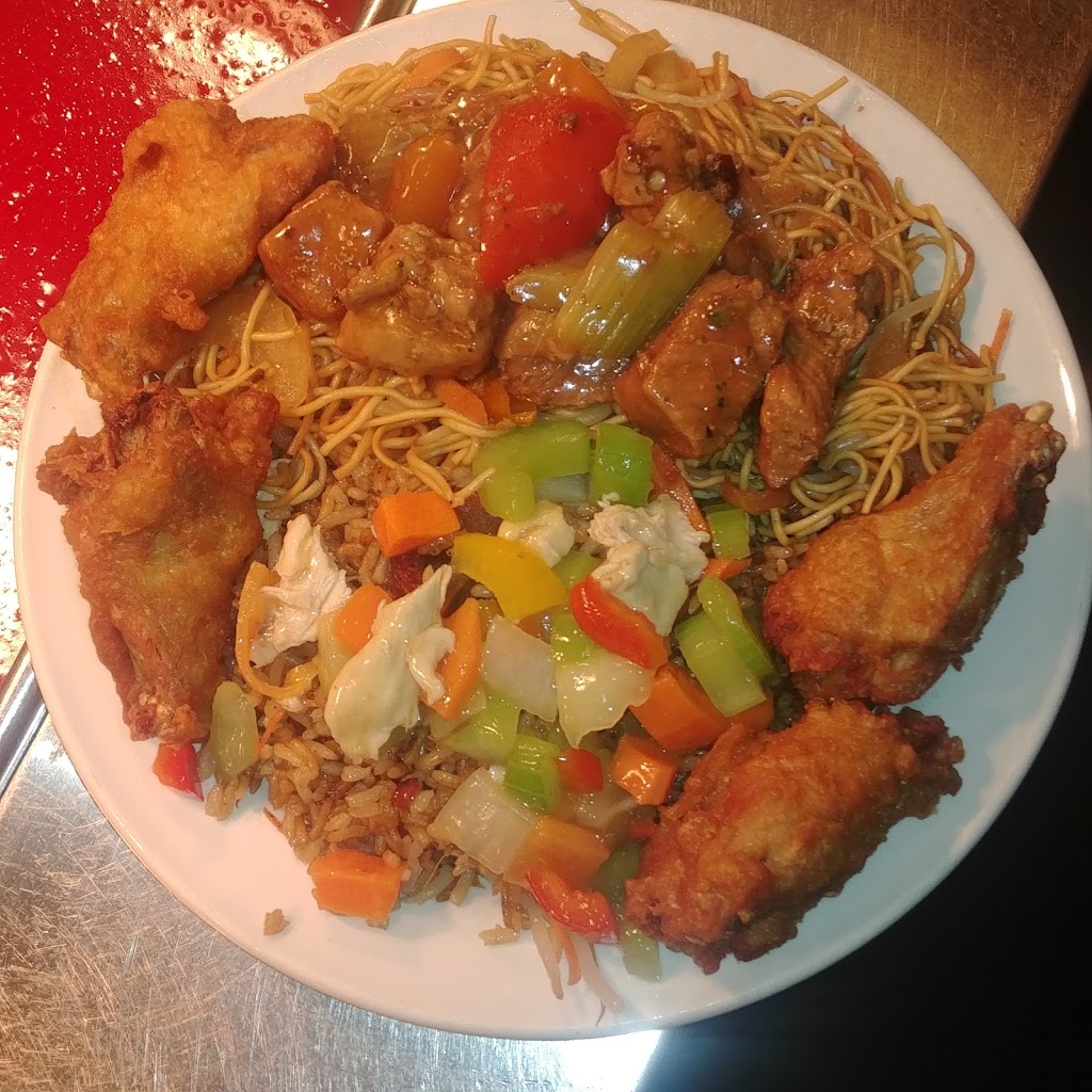 Loung Sing Restaurant | 422 Durham St E, Walkerton, ON N0G 2V0, Canada | Phone: (519) 881-1888