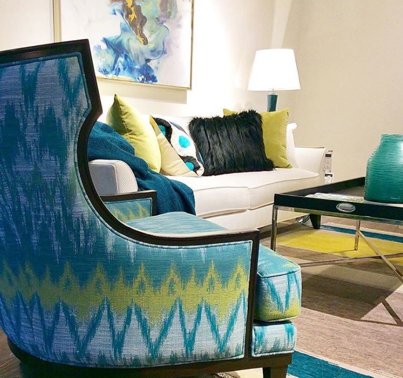 Ethan Allen | 1819 Yonge St, Toronto, ON M4S 1X8, Canada | Phone: (416) 545-0090