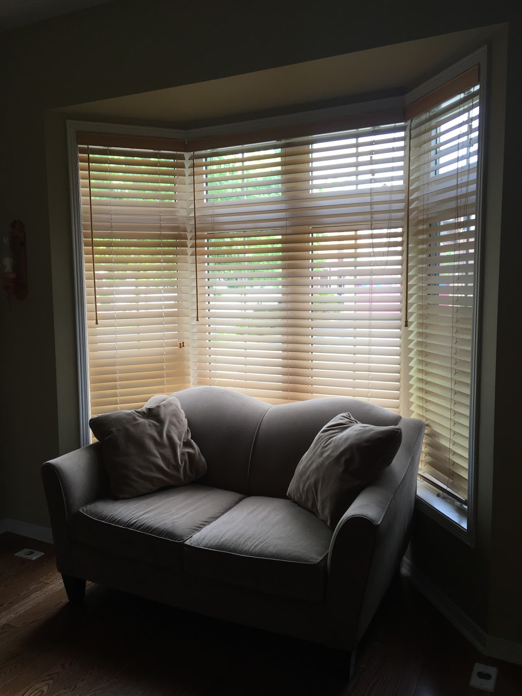 Blinds To Go | 1293 Kennedy Rd, Scarborough, ON M1P 2L4, Canada | Phone: (416) 285-8646