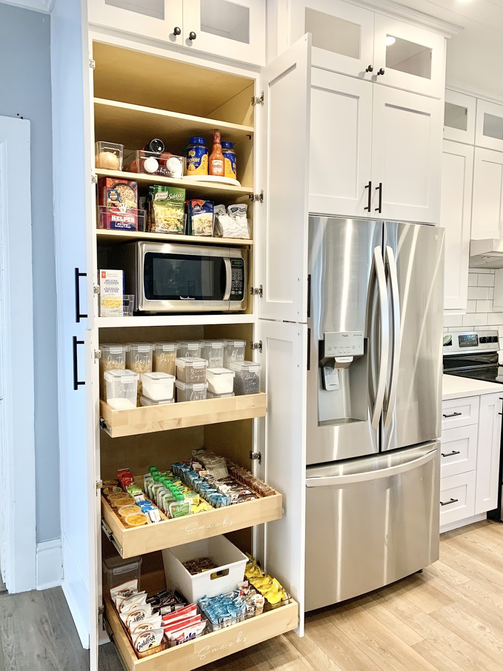 Organized By Beggs | 9 Huron St, Lindsay, ON K9V 2H3, Canada | Phone: (705) 930-3171