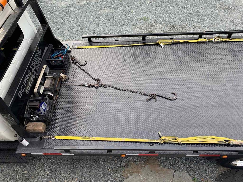 BC PRO TOWING | 2786 Barnet Hwy, Coquitlam, BC V3B 1B9, Canada | Phone: (604) 464-5050