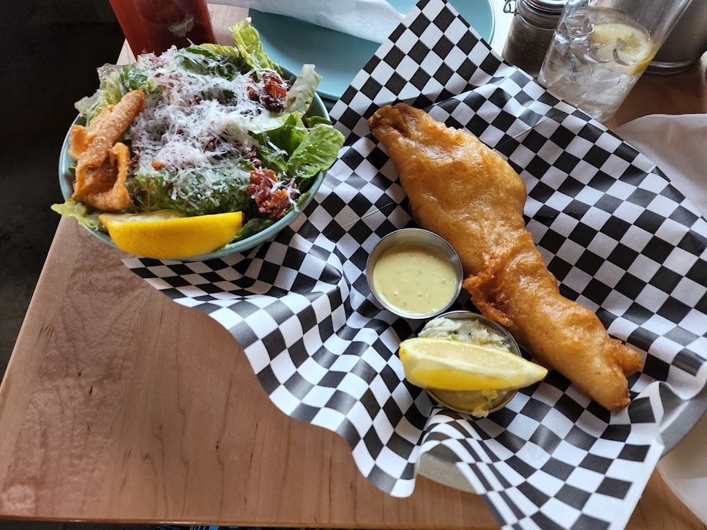 Blue Lobster Public House | 230 S Foord St, Stellarton, NS B0K 0A2, Canada | Phone: (902) 200-7888