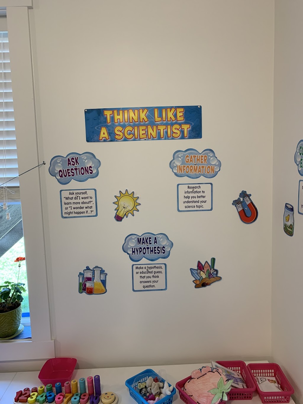 BROADWAY CHILD CARE CENTER | 8781 Broadway, Chilliwack, BC V2P 5V8, Canada | Phone: (778) 847-3898
