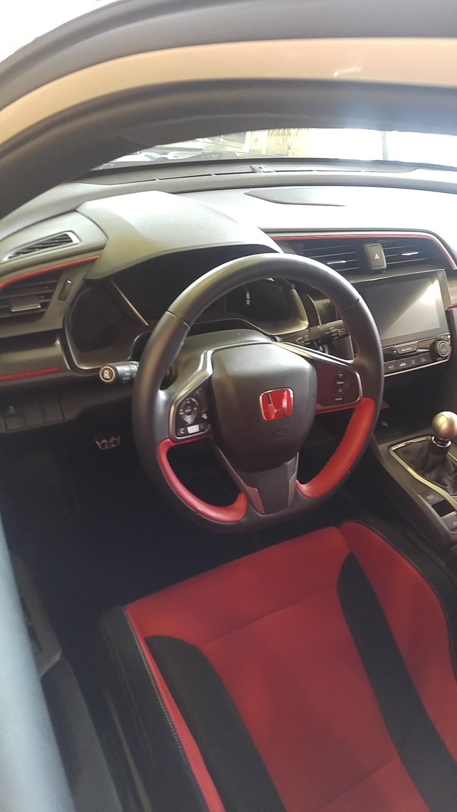 Kawartha Lakes Honda | 4 Harvest St, Lindsay, ON K9V 4W9, Canada | Phone: (705) 324-1111