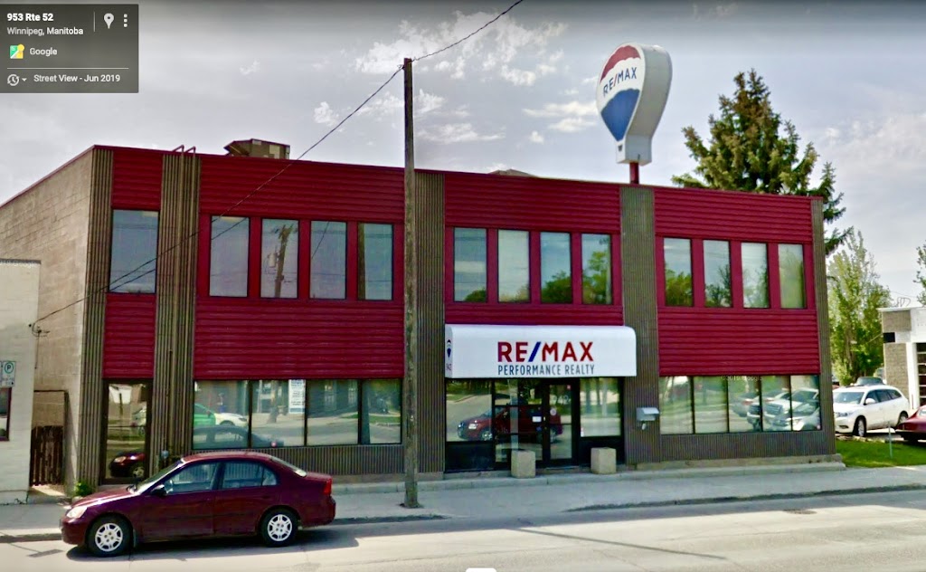 BETTY DRUXMAN, Winnipeg Realtor® at RE/MAX performance realty | 942 St Marys Rd, Winnipeg, MB R2M 3R5, Canada | Phone: (204) 946-5333