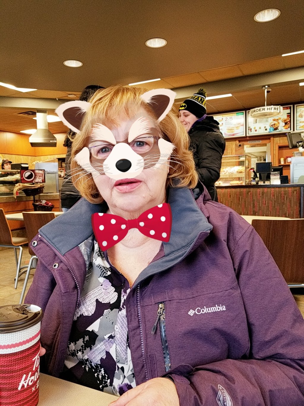 Tim Hortons | 930 Bedford Hwy, Bedford, NS B4A 1A8, Canada | Phone: (902) 835-9609