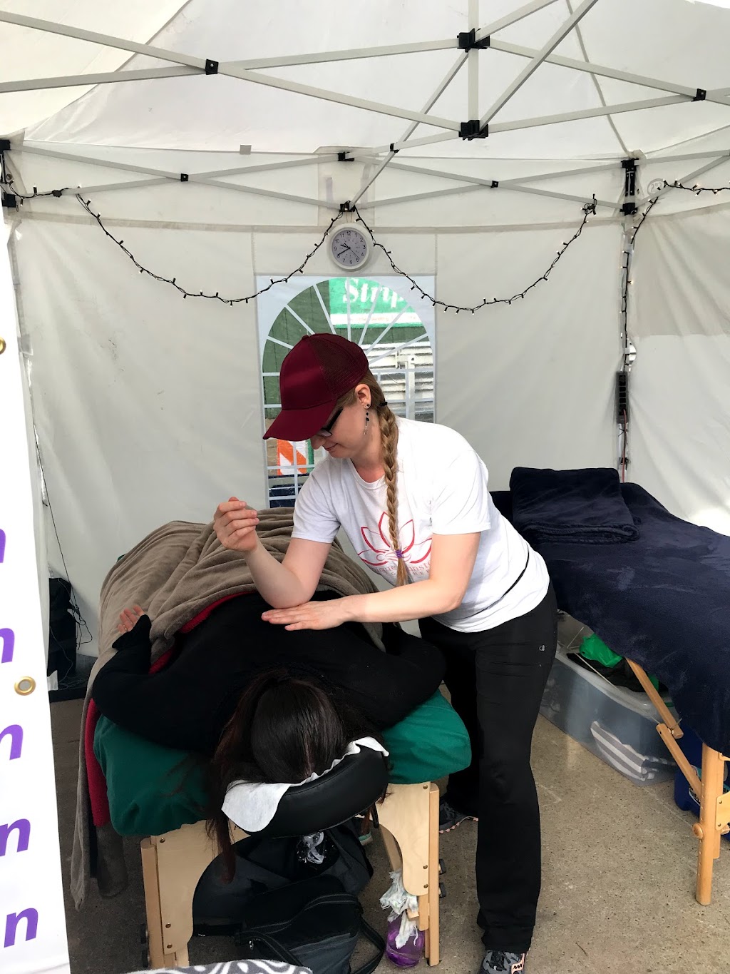 Monique Johnston’s Massage Therapy | 2007 138 Ave NW, Edmonton, AB T5Y 1K7, Canada | Phone: (780) 717-4579