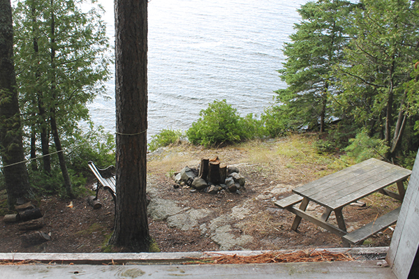 Tamar Vacations | Temagami, ON P0H 2H0, Canada | Phone: (705) 237-8755