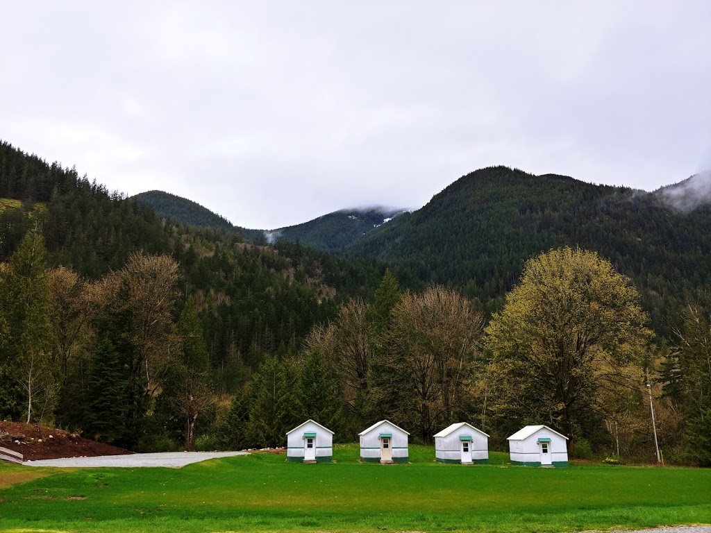 Stepping Stones Bible Camp | 10943 Brooks Rd, Deroche, BC V0M 1G0, Canada | Phone: (800) 267-8890