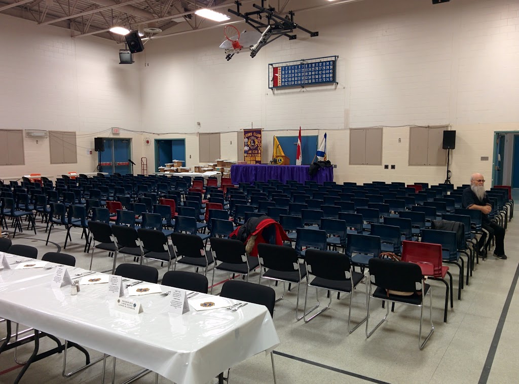 Lake Echo Community Recreation Centre | 3168 A, Nova Scotia Trunk 7, Lake Echo, NS B3E 1B2, Canada | Phone: (902) 829-2512