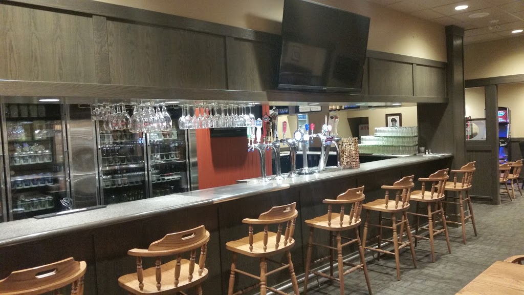 Mic Mac Bar and Grill | Mic Mac Place, 219 Waverley Rd, Dartmouth, NS B2X 2T5, Canada | Phone: (902) 434-7600