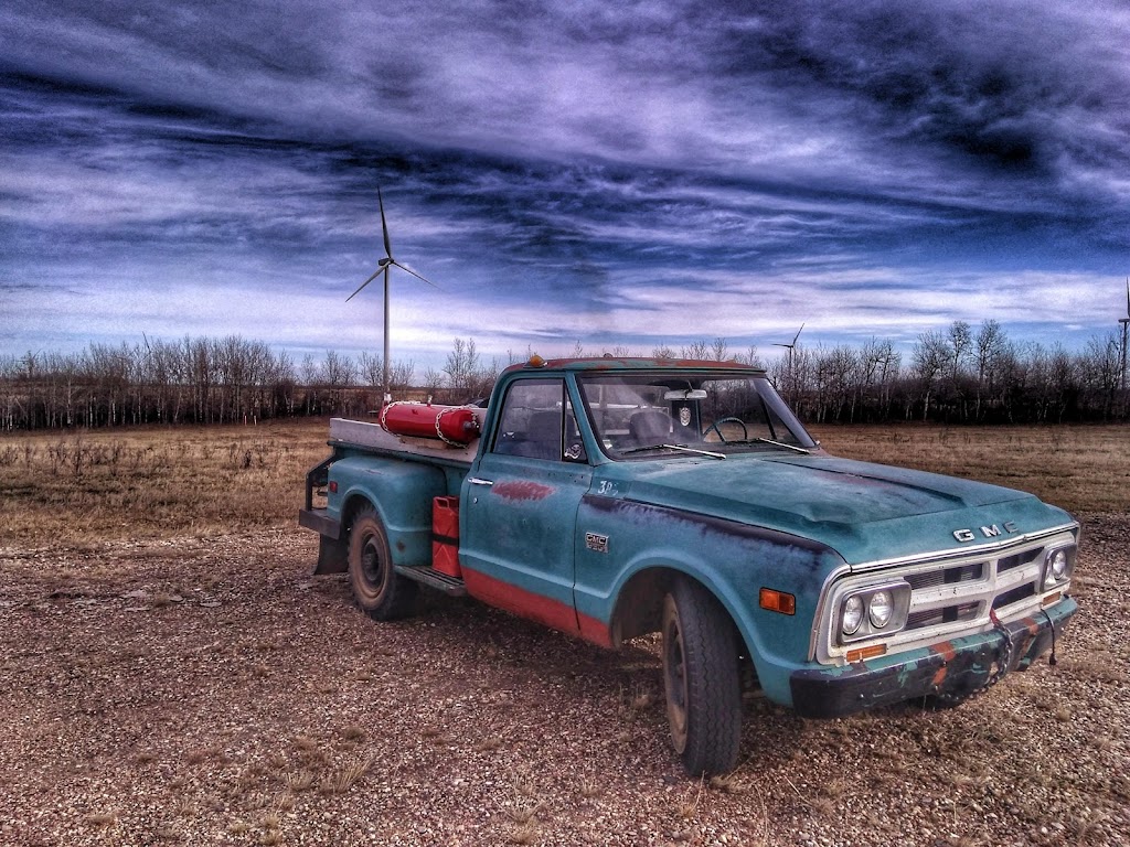 Larsons Auto Electric Ltd | 5001 47 St, Stettler, AB T0C 2L0, Canada | Phone: (403) 742-5360