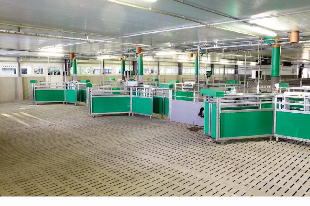 NorAg Ltd | 36 Burnt Lake Crescent, Alberta T4S 0K6, Canada | Phone: (403) 341-3767