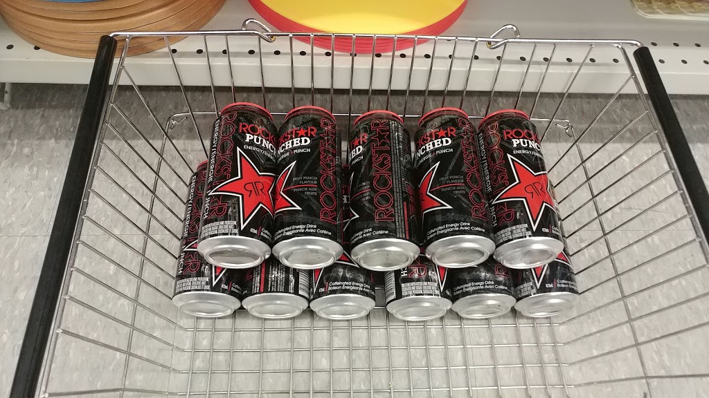 Dollarama | 6339 200 St, Langley City, BC V2Y 1A2, Canada | Phone: (604) 532-9272