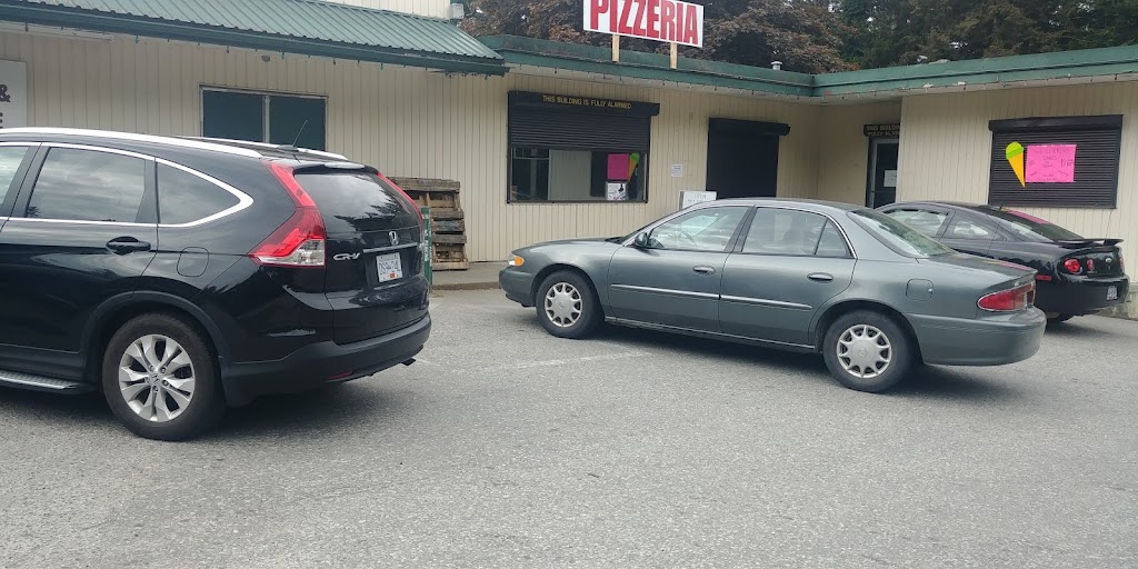LangBay Store | 2365 Lang Bay Rd, Powell River, BC V8A 5C1, Canada | Phone: (604) 487-1190