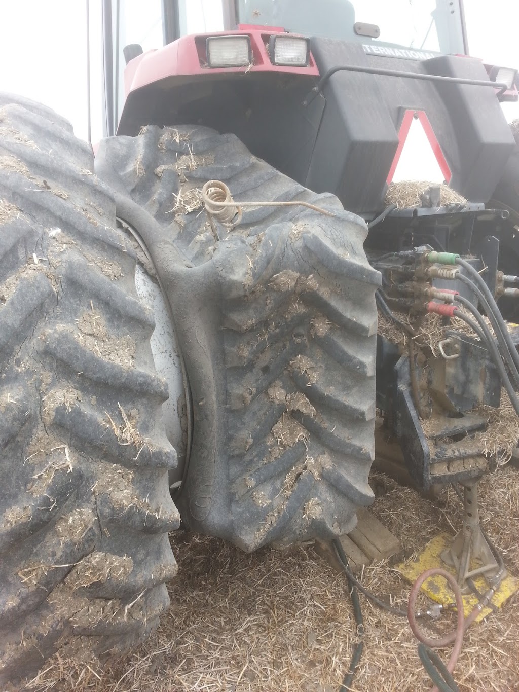Integra Tire and Auto Centre | #103, SK-10, Balcarres, SK S0G 0C0, Canada | Phone: (306) 334-2638
