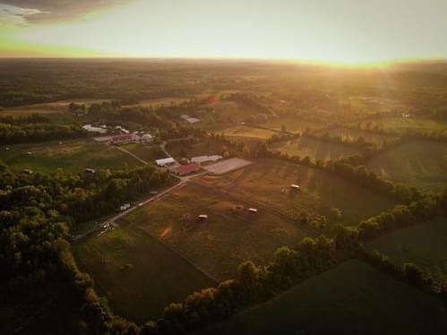 Farmview Cabins | 12685 Dublin Line, Acton, ON L7J 2M1, Canada | Phone: (519) 831-4178
