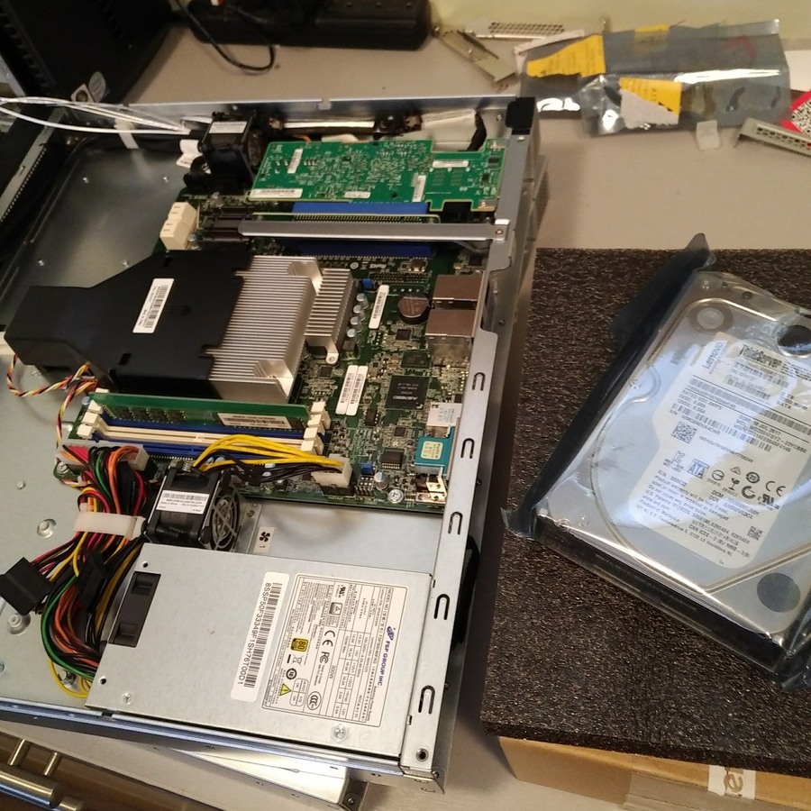 Onsite Computer Services | 180 Northfield Dr W 1st Floor, Unit 4, Waterloo, ON N2L 0C7, Canada | Phone: (519) 222-8522