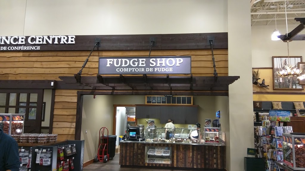 Cabelas Ottawa | 3065 Palladium Dr, Ottawa, ON K2T 0N2, Canada | Phone: (613) 319-8600