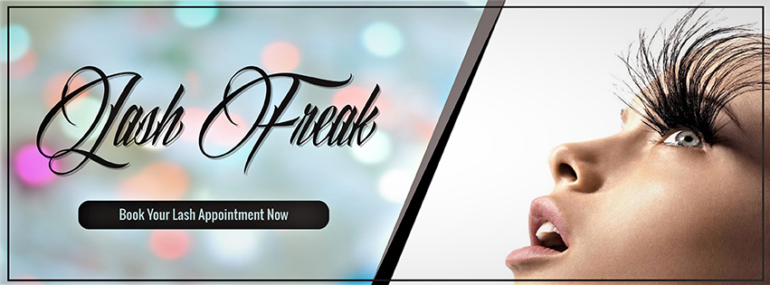 Lash Freak | 17056 Windsor Rd, Pitt Meadows, BC V3Y 1Z1, Canada | Phone: (604) 218-1695