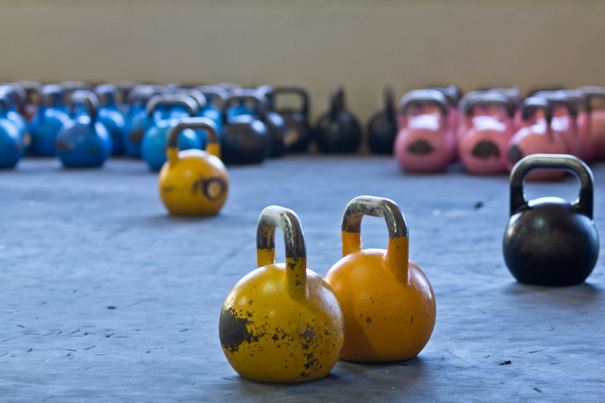 BKC - Strength & Conditioning | 361 Salem Rd, Barrie, ON L9J 0C5, Canada | Phone: (705) 817-4545