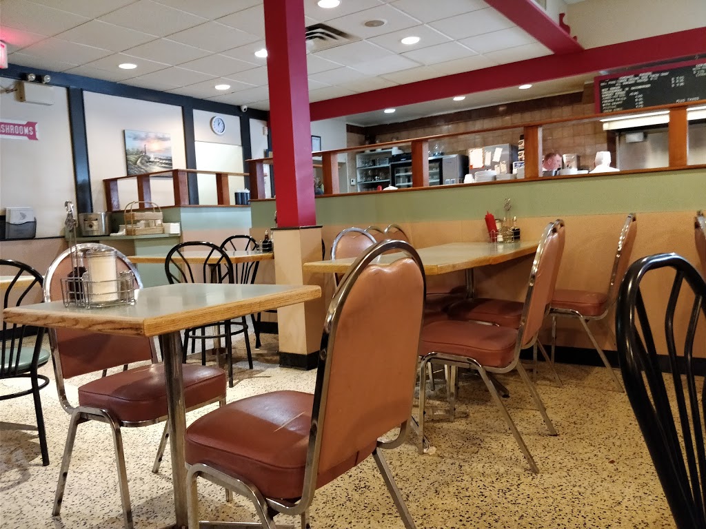 Allencourt Restaurant | 614 Major Mackenzie Dr E, Richmond Hill, ON L4C 1J8, Canada | Phone: (905) 884-5952