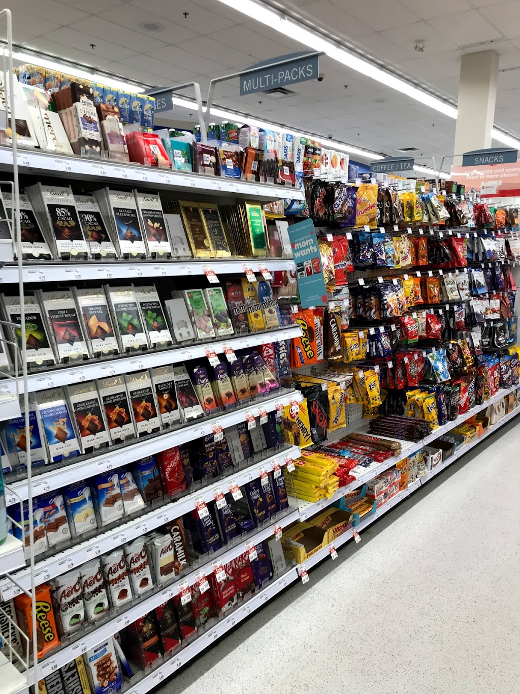 Shoppers Drug Mart | 550 Kerr St, Oakville, ON L6K 3C7, Canada | Phone: (905) 845-6674