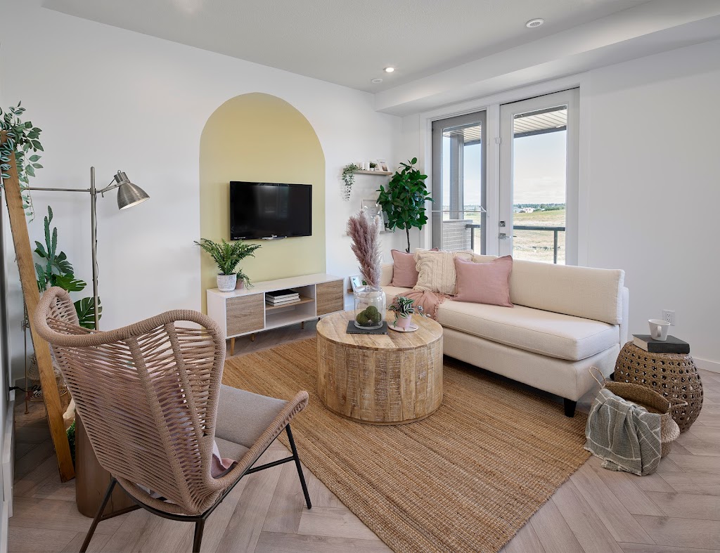 Midtown | 5 Rondeau Drive #51, St. Albert, AB T8N 7X8, Canada | Phone: (780) 229-2464