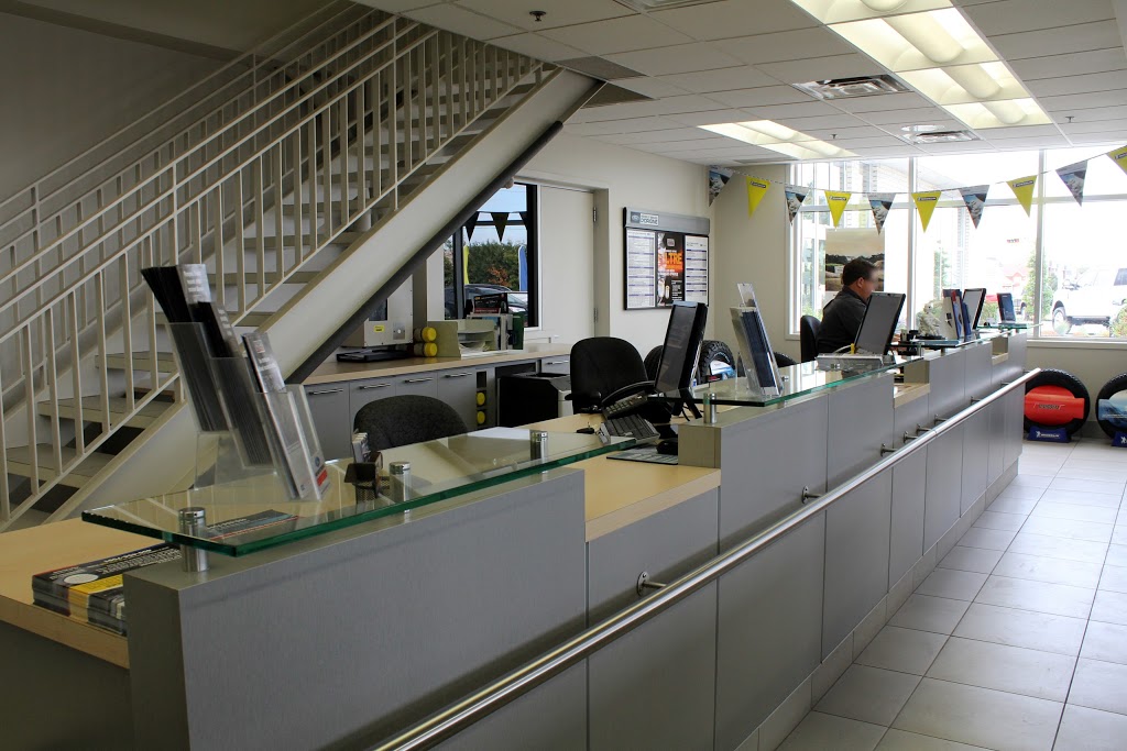 Viau Ford | 600 Rue Notre Dame, Saint-Rémi, QC J0L 2L0, Canada | Phone: (450) 454-7501