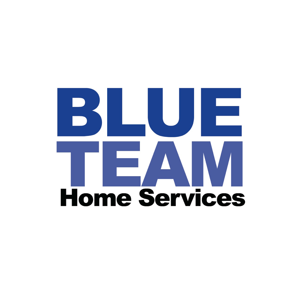 Blue Team home Services | 3107 Harriet Rd, Victoria, BC V9A 1T7, Canada | Phone: (888) 519-5918