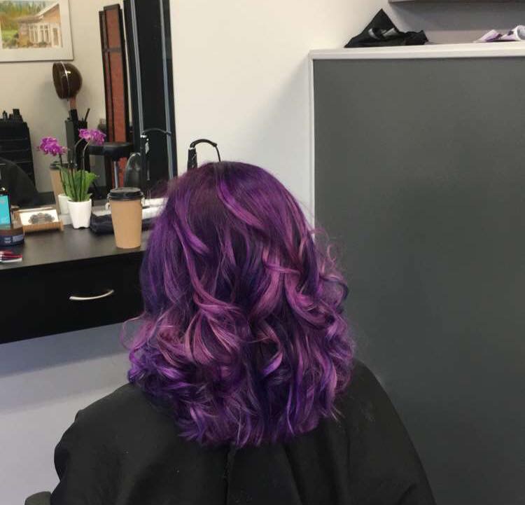 The Hair Studio Bowser | 6996 Island Hwy W #113, Bowser, BC V0R 1G0, Canada | Phone: (778) 424-9200