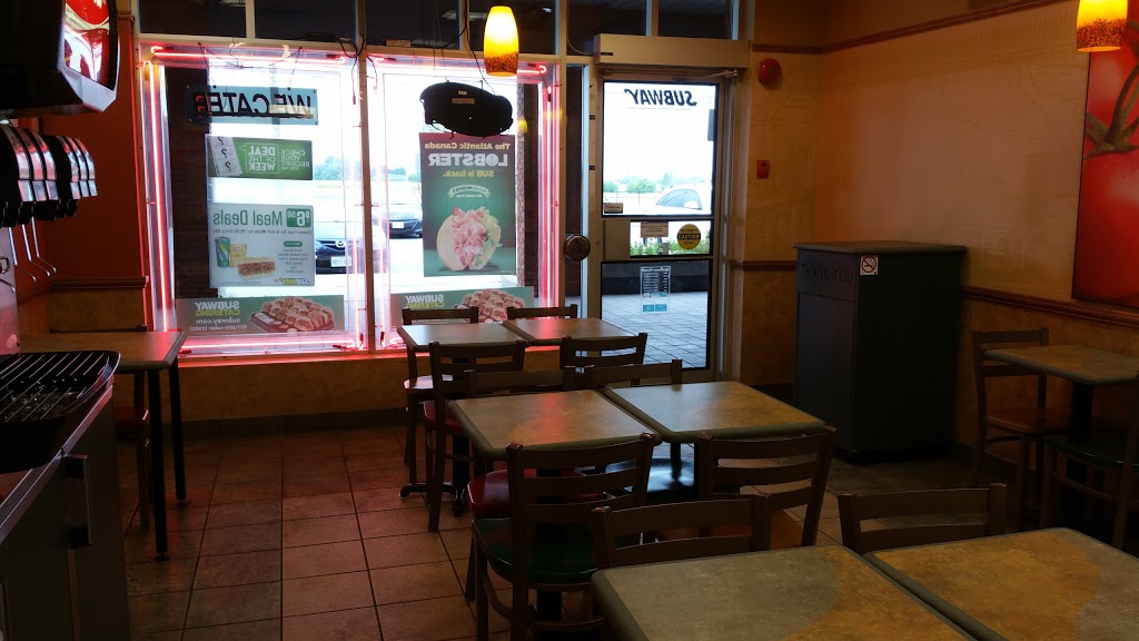 Subway | 780 Baseline Rd #12, Ottawa, ON K2C 3V8, Canada | Phone: (613) 225-0101