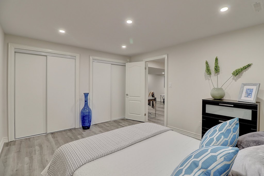 Lucky 5 Group Renovation Services | 178 Torbay Rd, Markham, ON L3R 1G6, Canada | Phone: (416) 831-3877