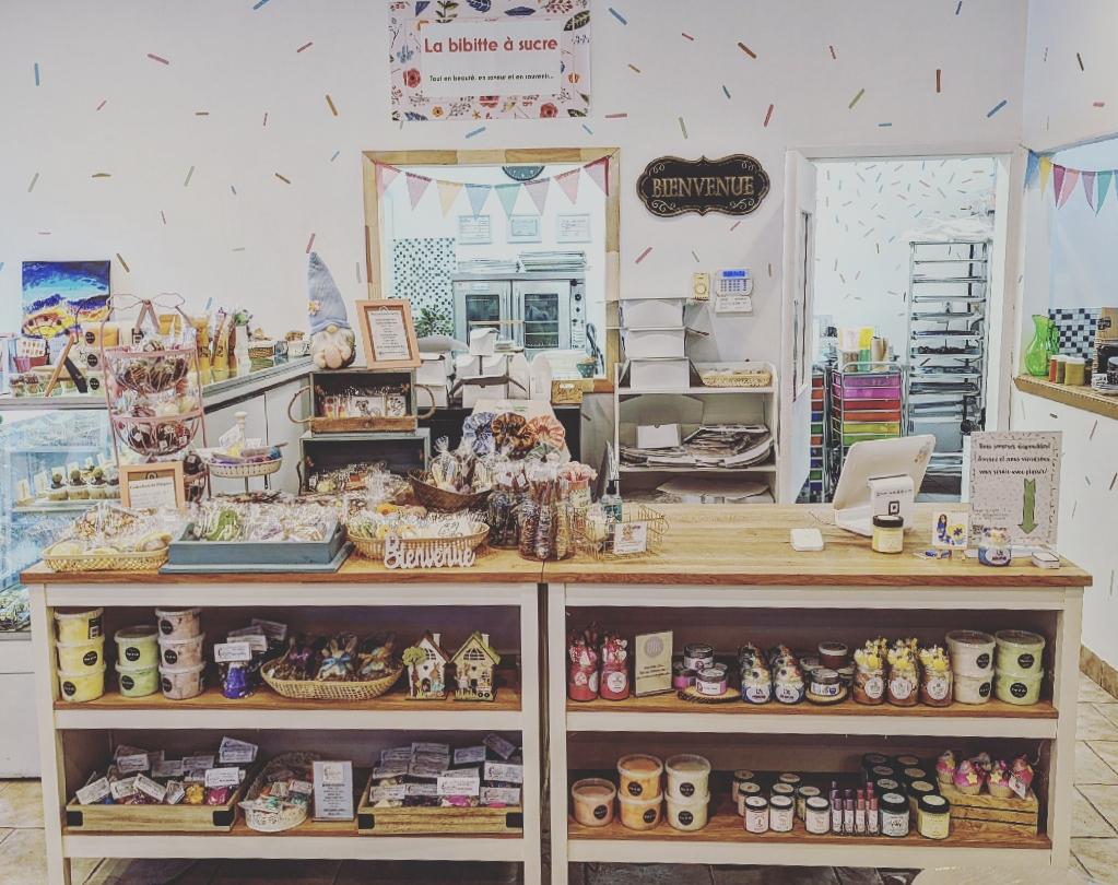 La bibitte à sucre | 981 Ch des Hauteurs, Saint-Hippolyte, QC J8A 1L1, Canada | Phone: (450) 224-9494