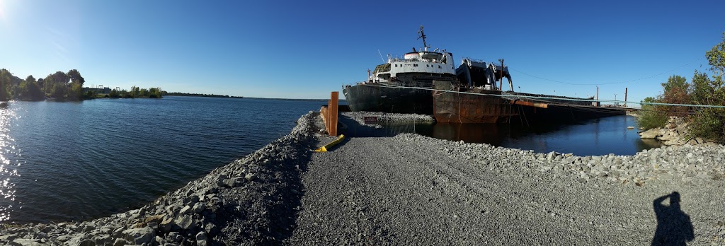 Parc de la MRC De Beauharnois Salaberry | 61-71 Boul de Melocheville, Melocheville, QC J6N, Canada