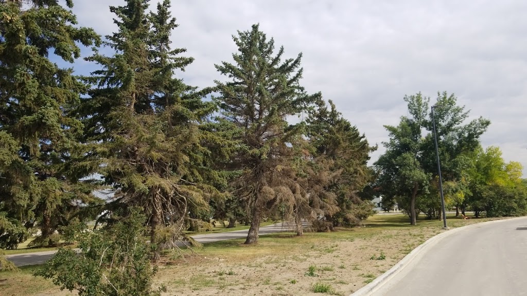 Currie Park | Trasimene Crescent SW, Calgary, AB T3E 7M3, Canada