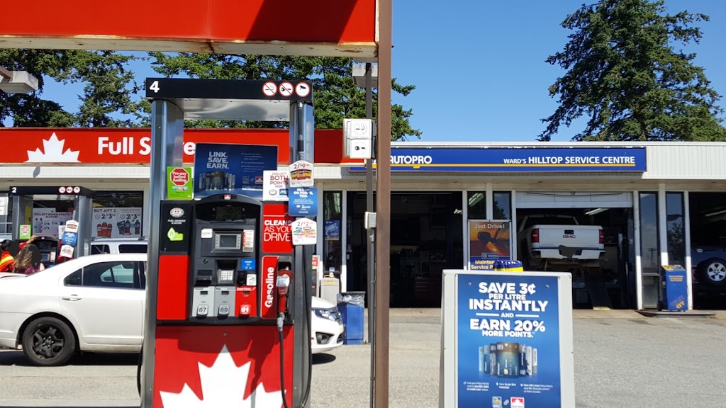 NAPA AUTOPRO - Wards Hilltop Service Centre | 1392 Johnston Rd, White Rock, BC V4B 3Z2, Canada | Phone: (604) 531-4464