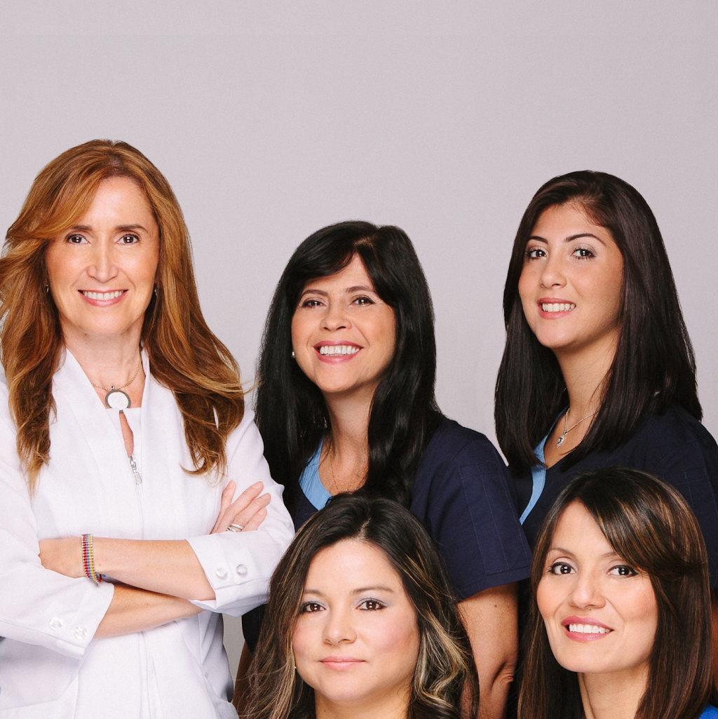 Park Hill Dentistry | 1386 Eglinton Ave W, Toronto, ON M6C 2E4, Canada | Phone: (416) 929-9139
